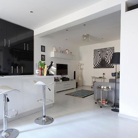 Il San Filippo Apartment Napoli Esterno foto