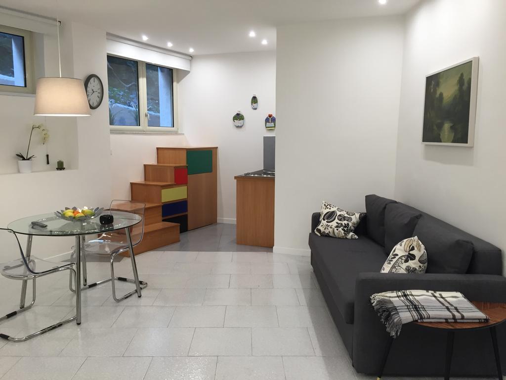Il San Filippo Apartment Napoli Esterno foto