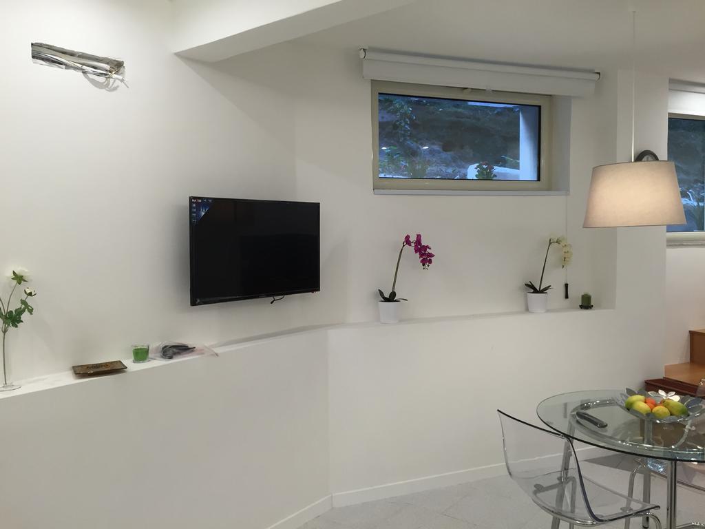Il San Filippo Apartment Napoli Esterno foto