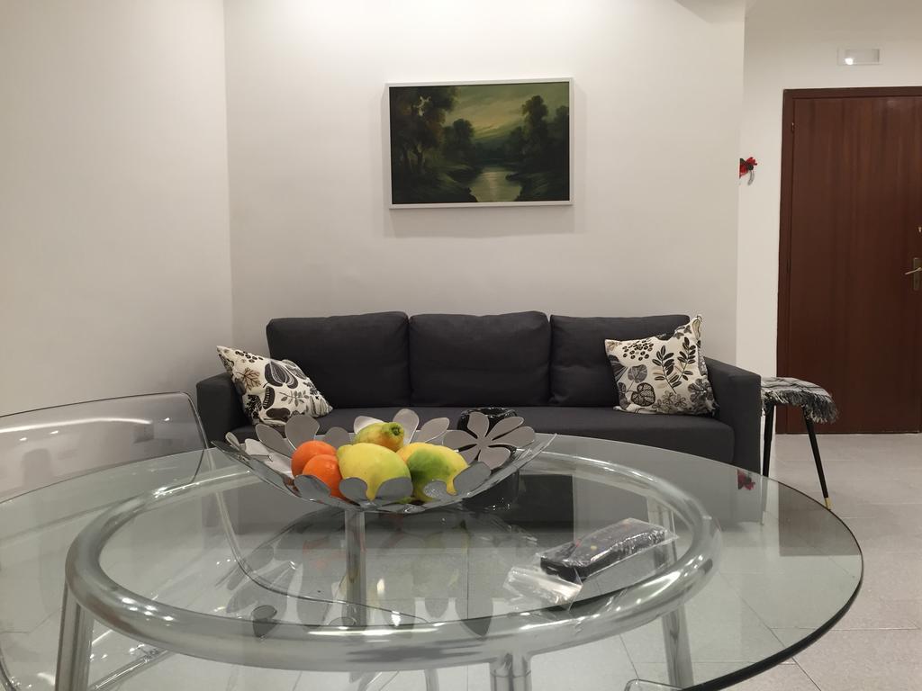 Il San Filippo Apartment Napoli Esterno foto