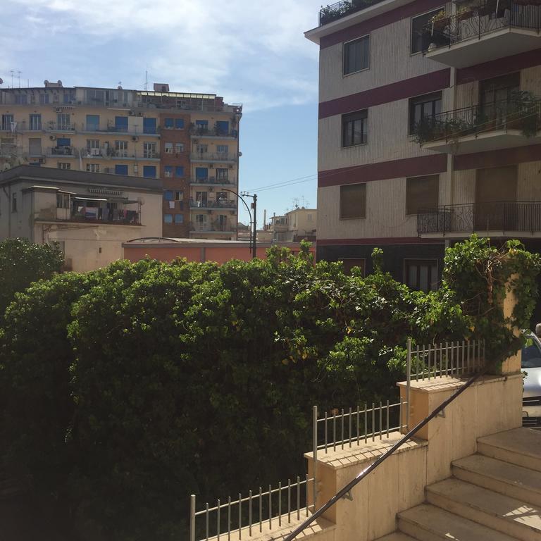 Il San Filippo Apartment Napoli Esterno foto
