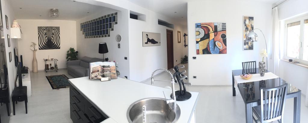 Il San Filippo Apartment Napoli Esterno foto