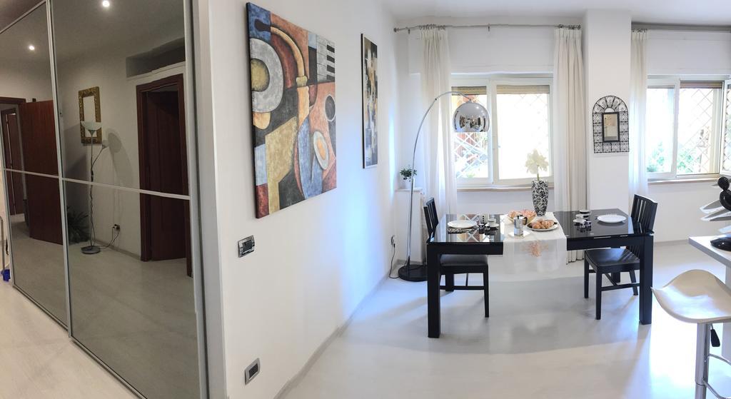 Il San Filippo Apartment Napoli Esterno foto