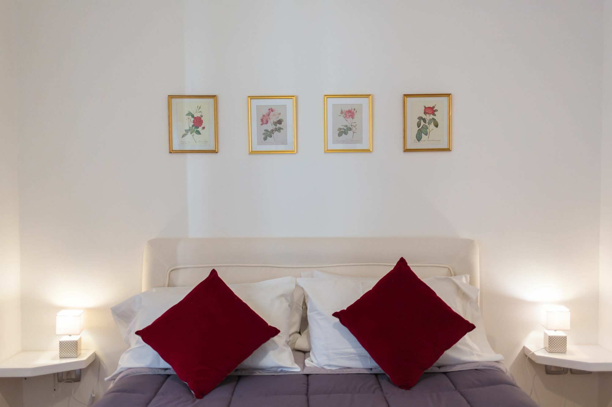 Il San Filippo Apartment Napoli Esterno foto