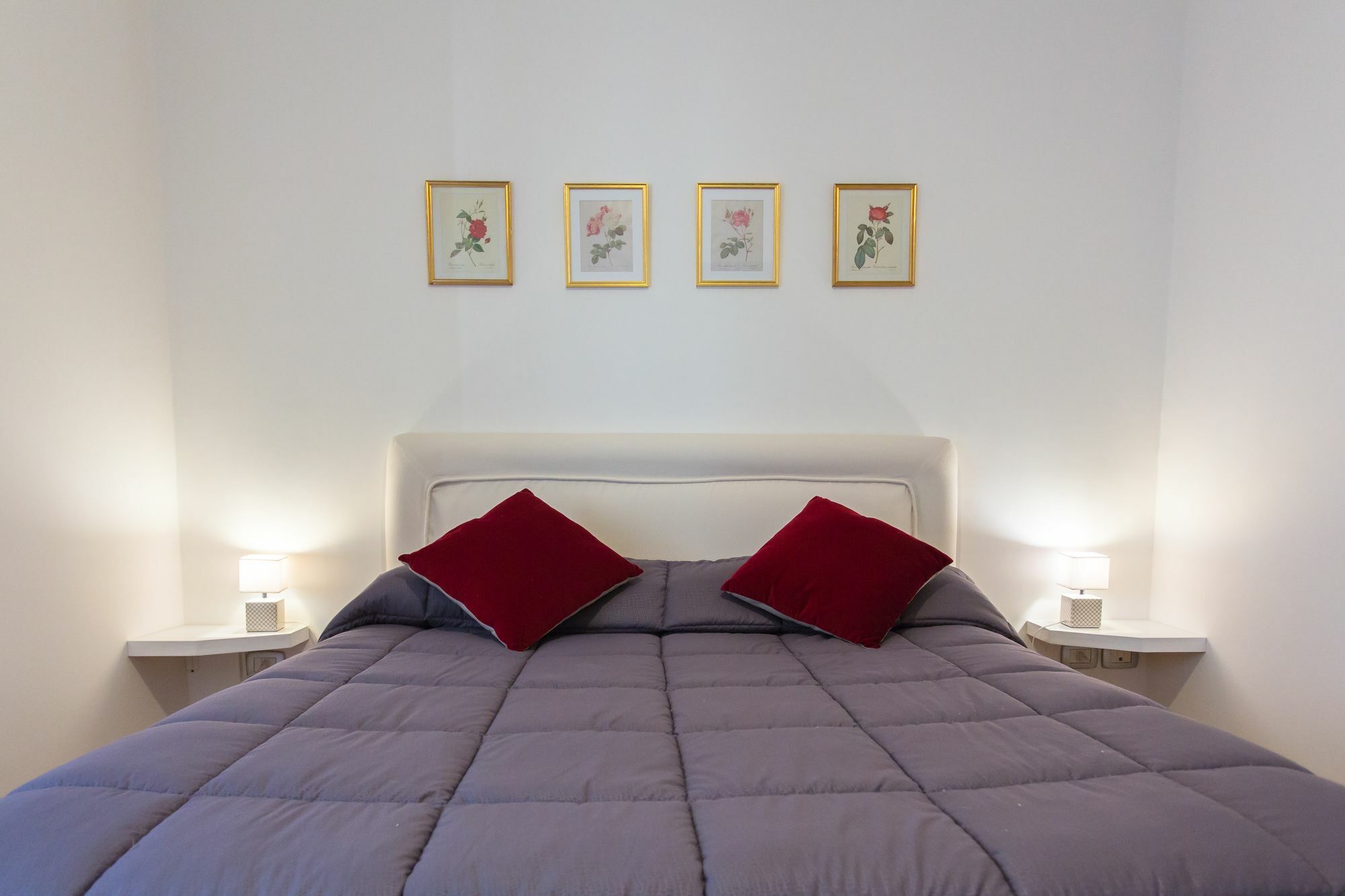 Il San Filippo Apartment Napoli Esterno foto