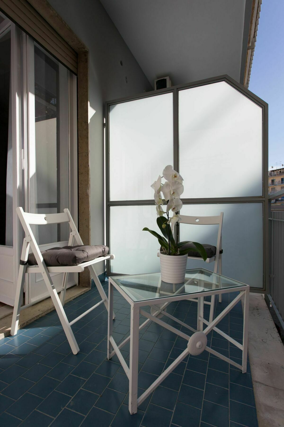 Il San Filippo Apartment Napoli Esterno foto