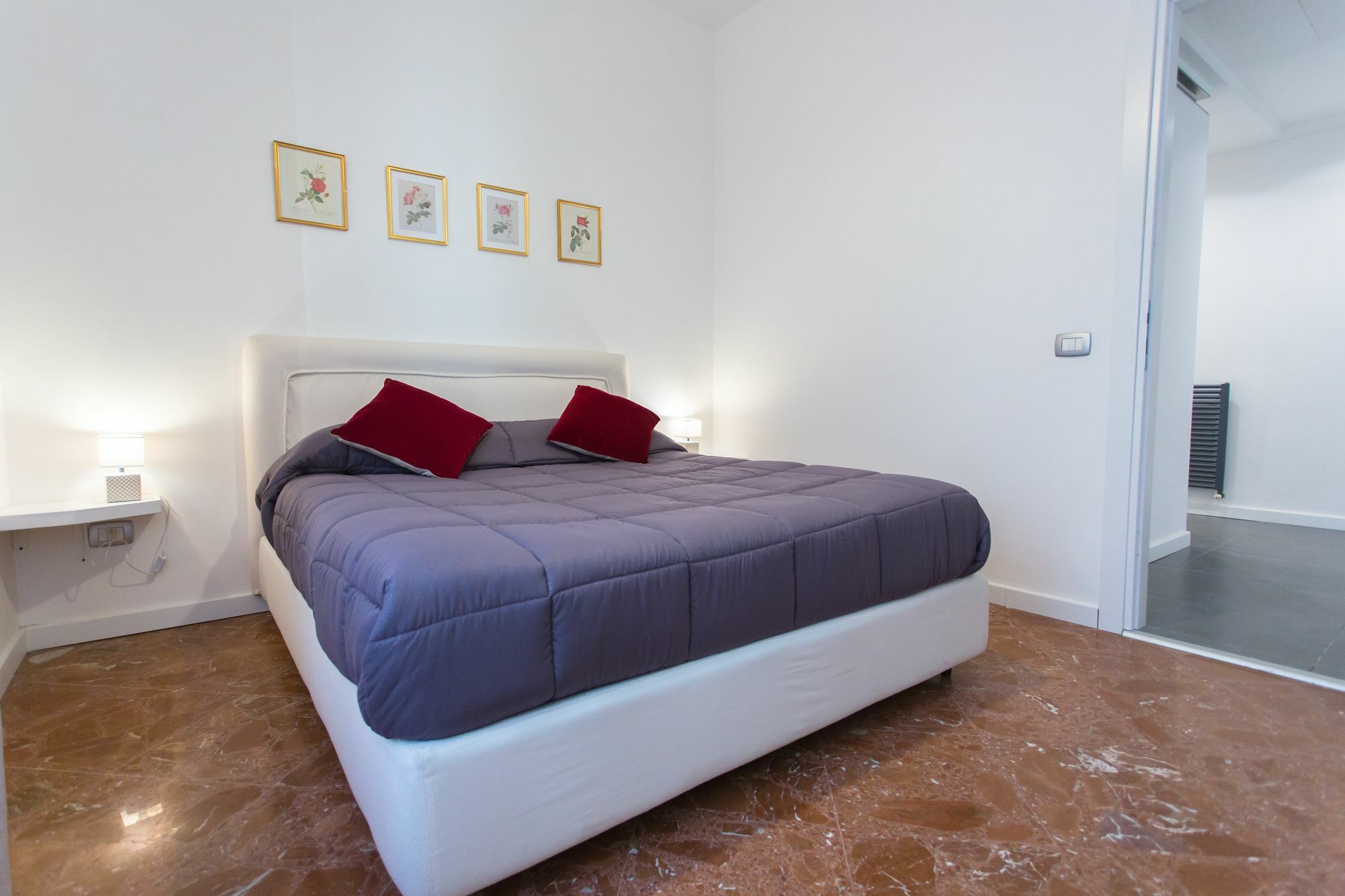 Il San Filippo Apartment Napoli Esterno foto