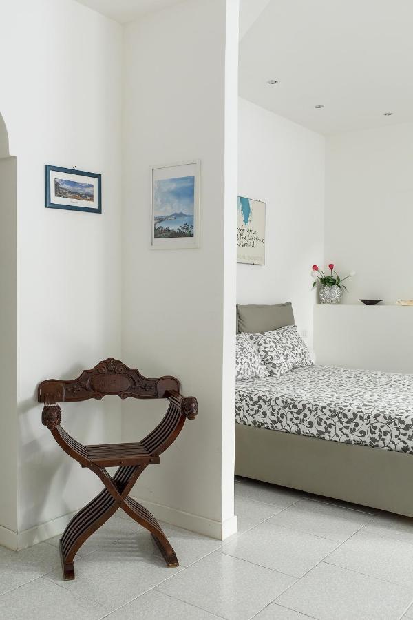 Il San Filippo Apartment Napoli Esterno foto