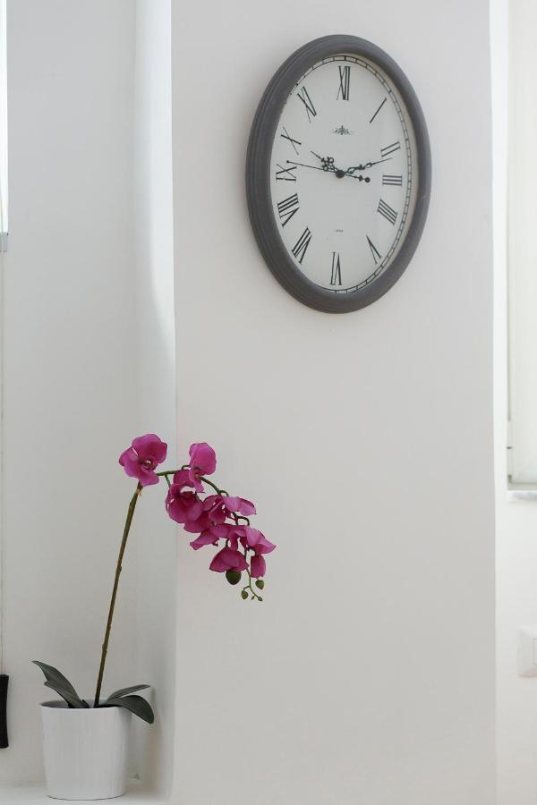 Il San Filippo Apartment Napoli Esterno foto