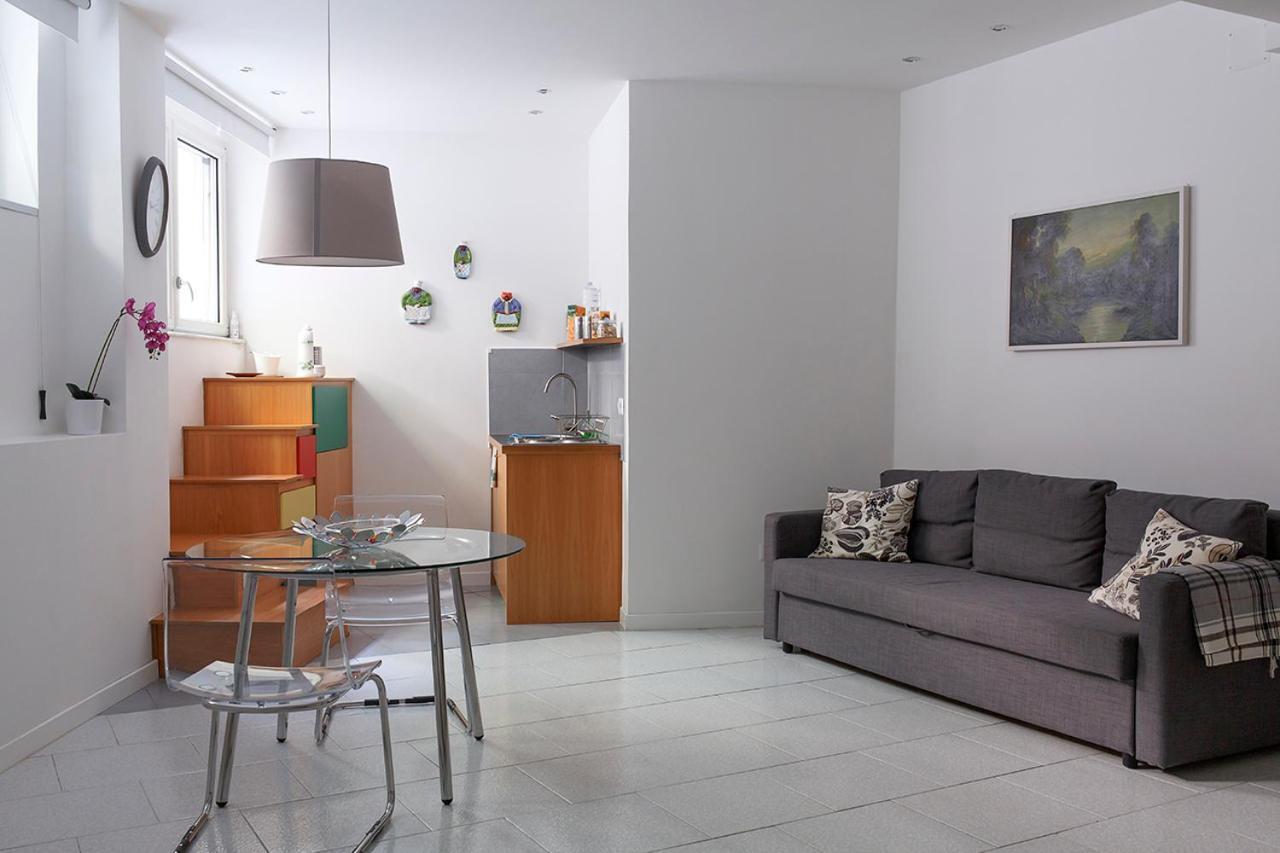 Il San Filippo Apartment Napoli Esterno foto