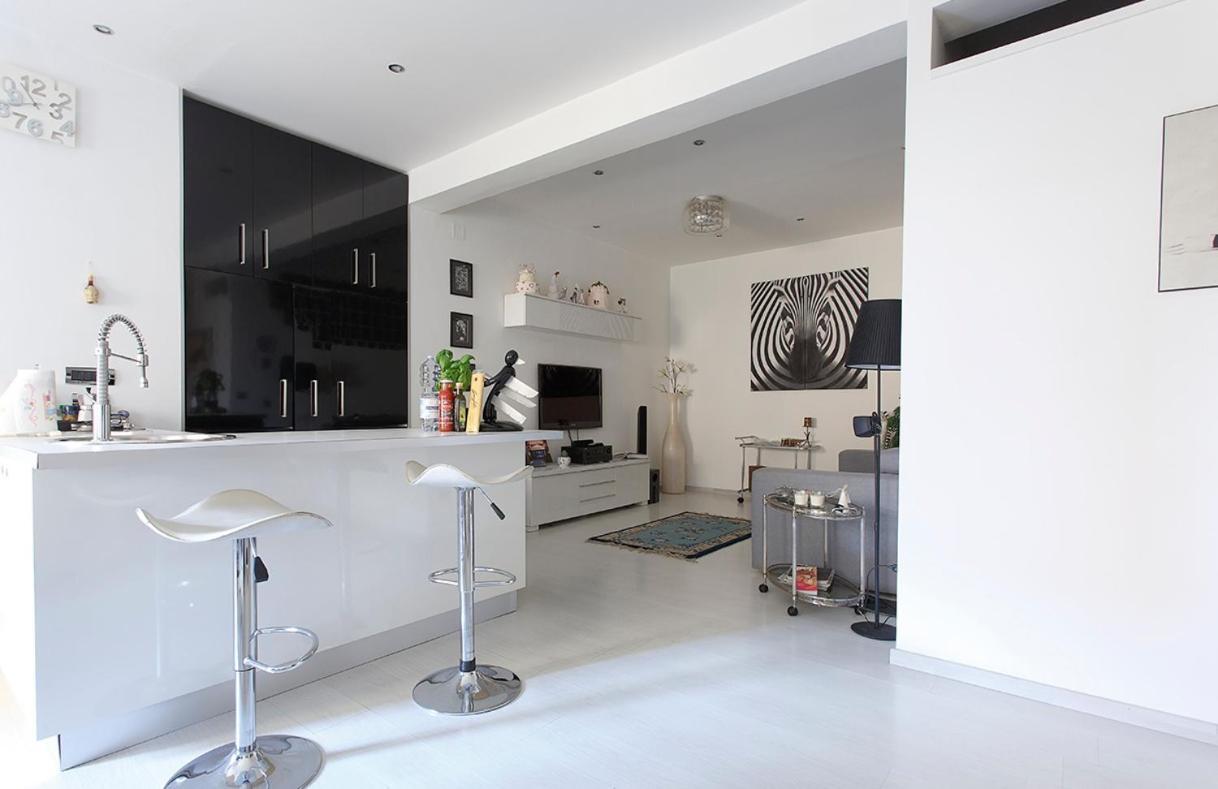 Il San Filippo Apartment Napoli Esterno foto