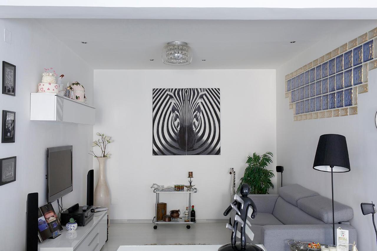 Il San Filippo Apartment Napoli Esterno foto