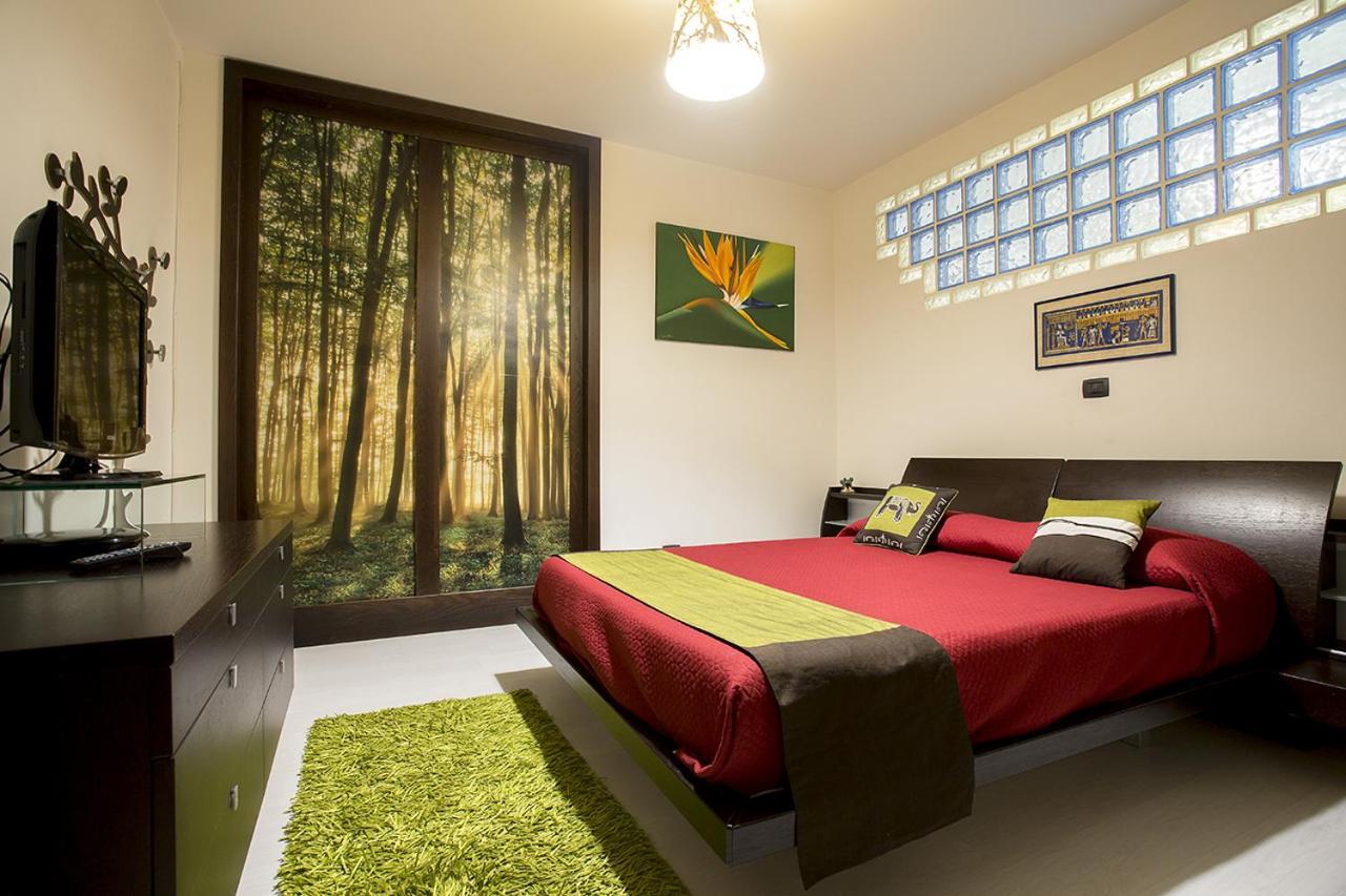 Il San Filippo Apartment Napoli Esterno foto