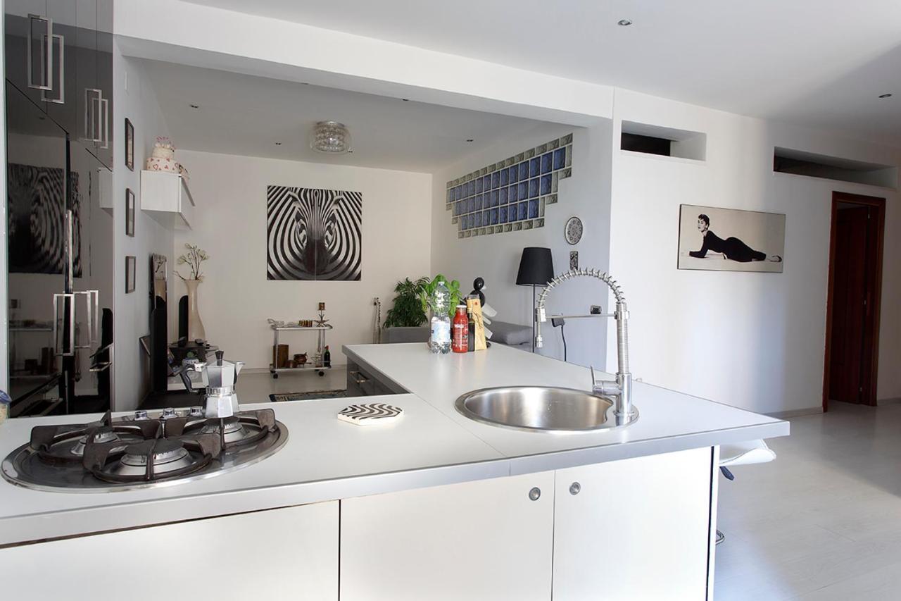 Il San Filippo Apartment Napoli Esterno foto
