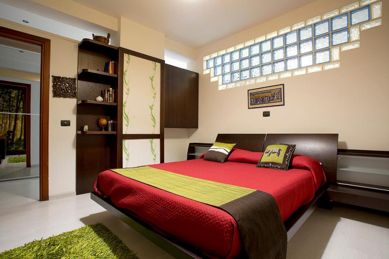 Il San Filippo Apartment Napoli Esterno foto