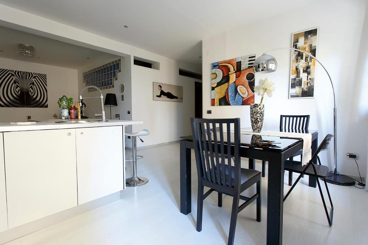 Il San Filippo Apartment Napoli Esterno foto