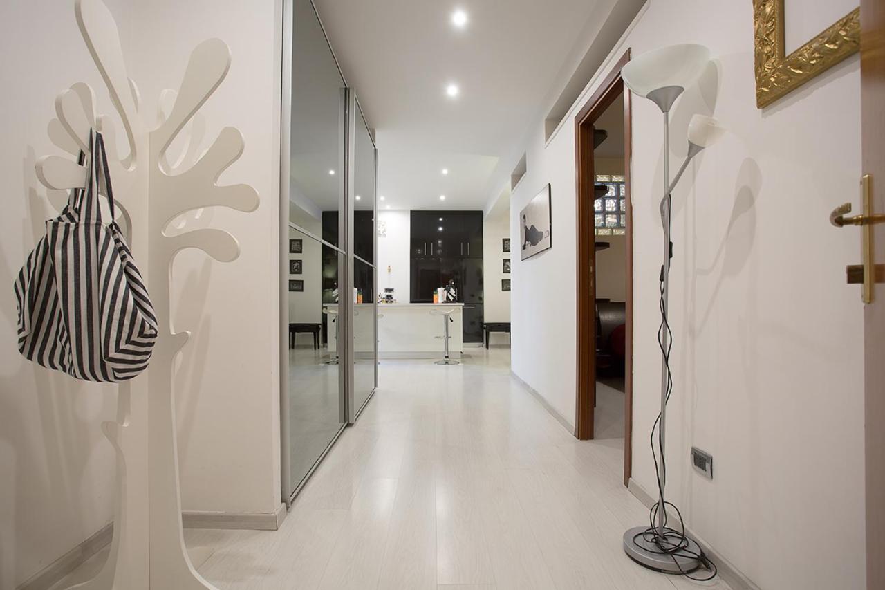 Il San Filippo Apartment Napoli Esterno foto