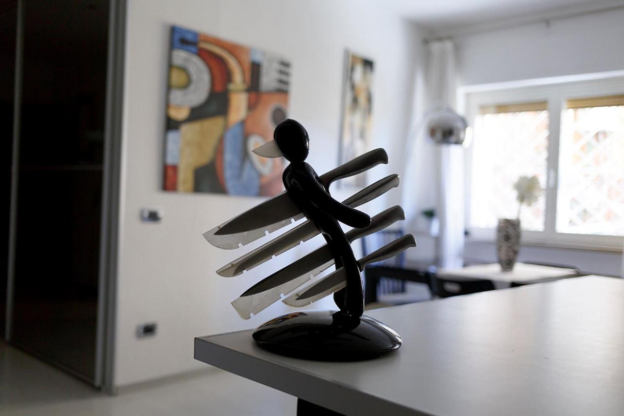 Il San Filippo Apartment Napoli Esterno foto