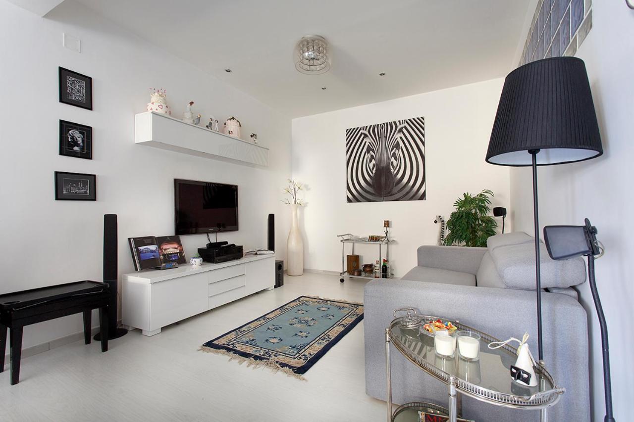 Il San Filippo Apartment Napoli Esterno foto