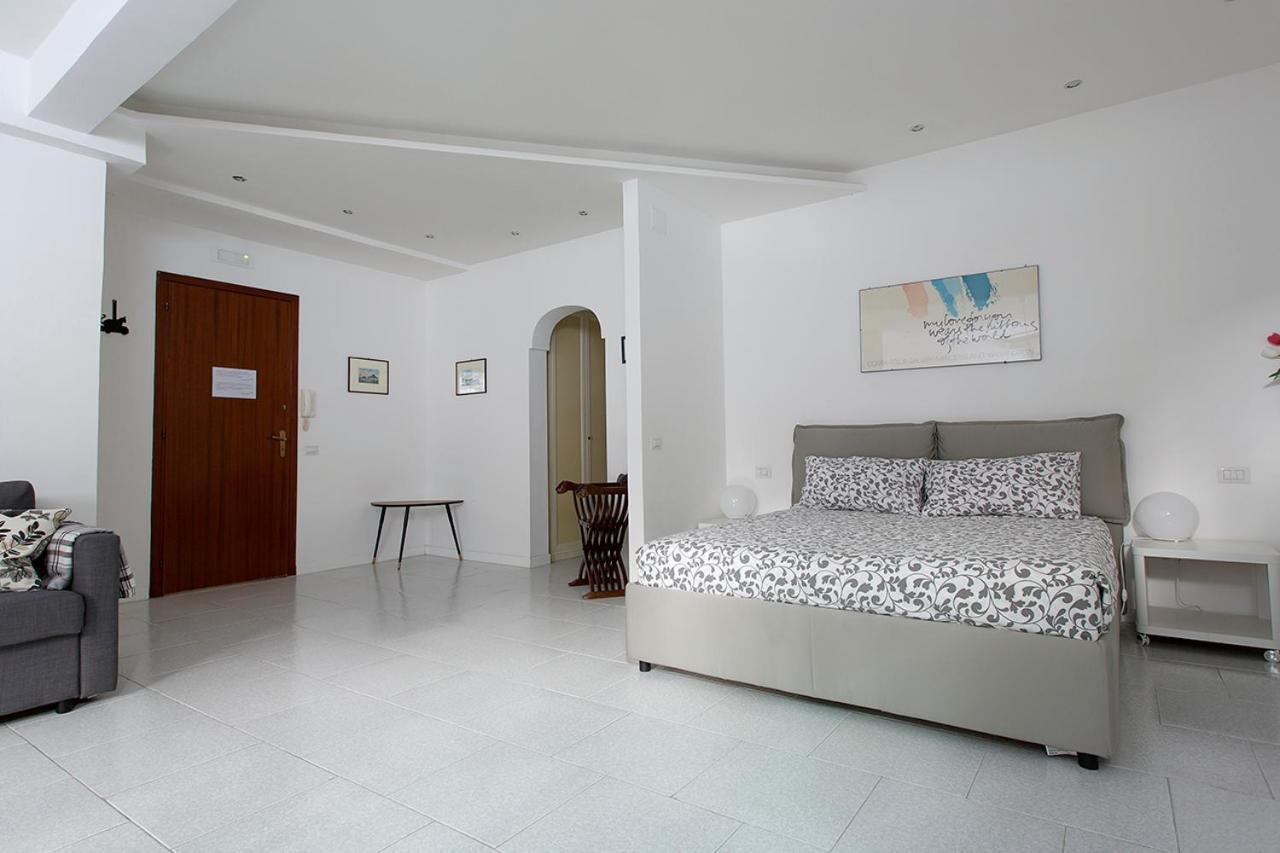 Il San Filippo Apartment Napoli Esterno foto