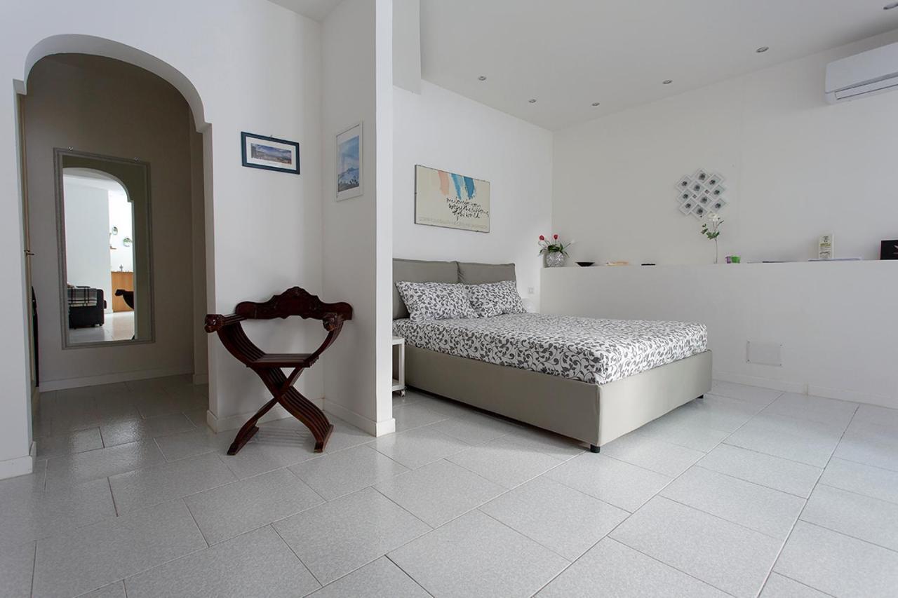 Il San Filippo Apartment Napoli Esterno foto