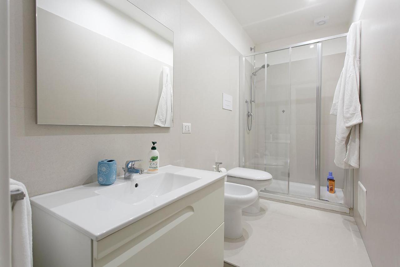 Il San Filippo Apartment Napoli Esterno foto