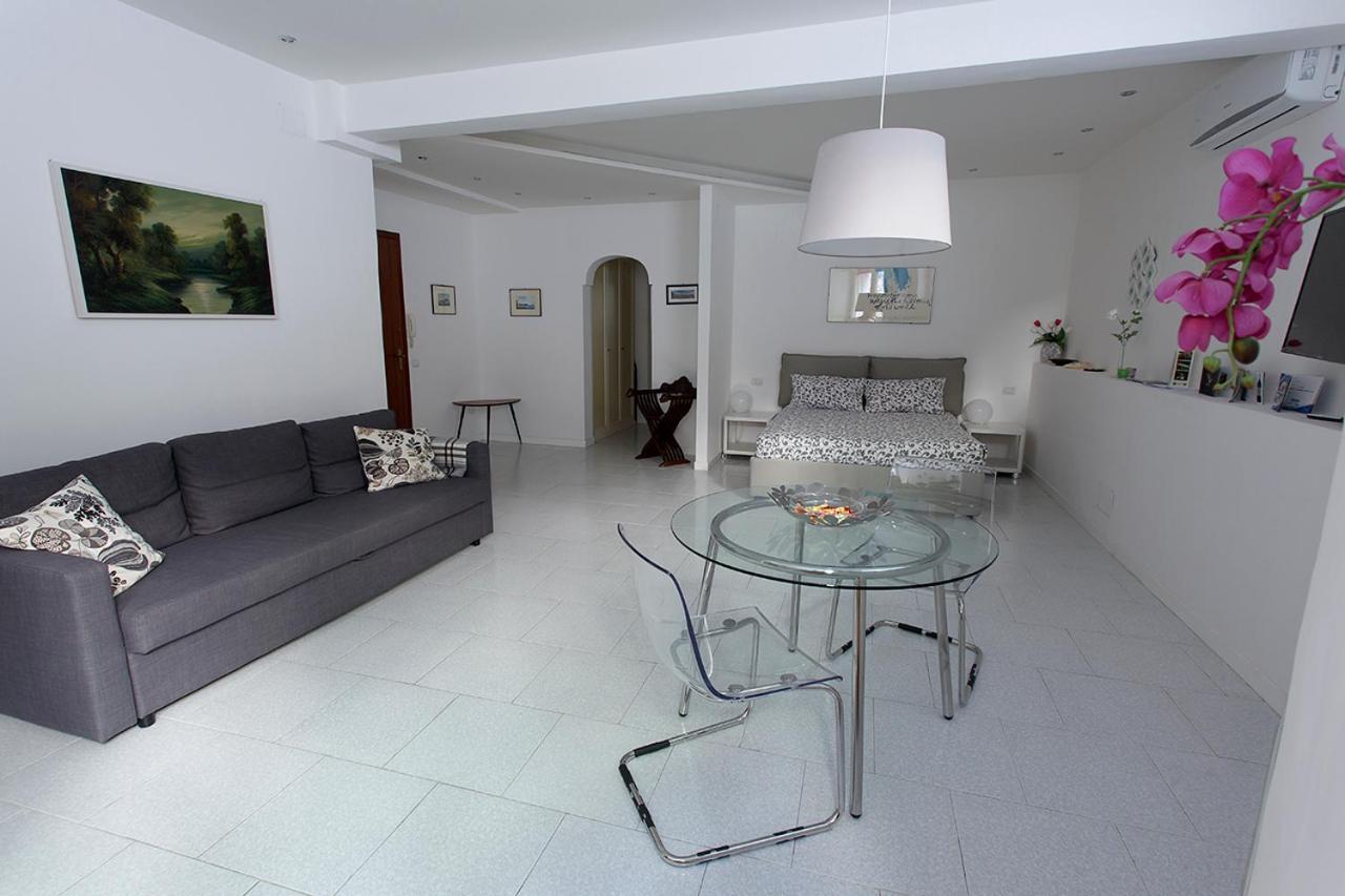 Il San Filippo Apartment Napoli Esterno foto
