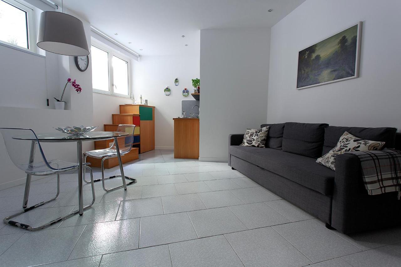 Il San Filippo Apartment Napoli Esterno foto